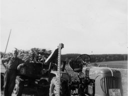 traktor guldner von wilhelm haas